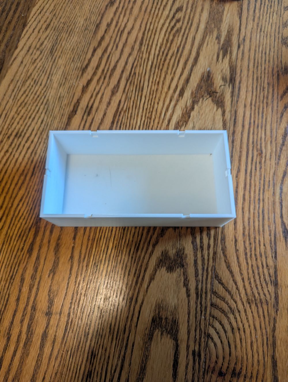 Medium Modular Desk Organizer 