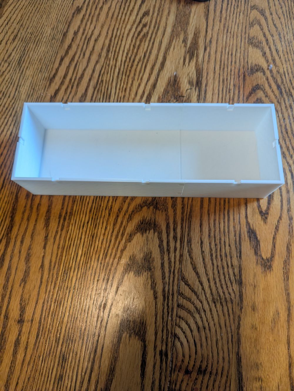 Large Modular Desk Organizer 